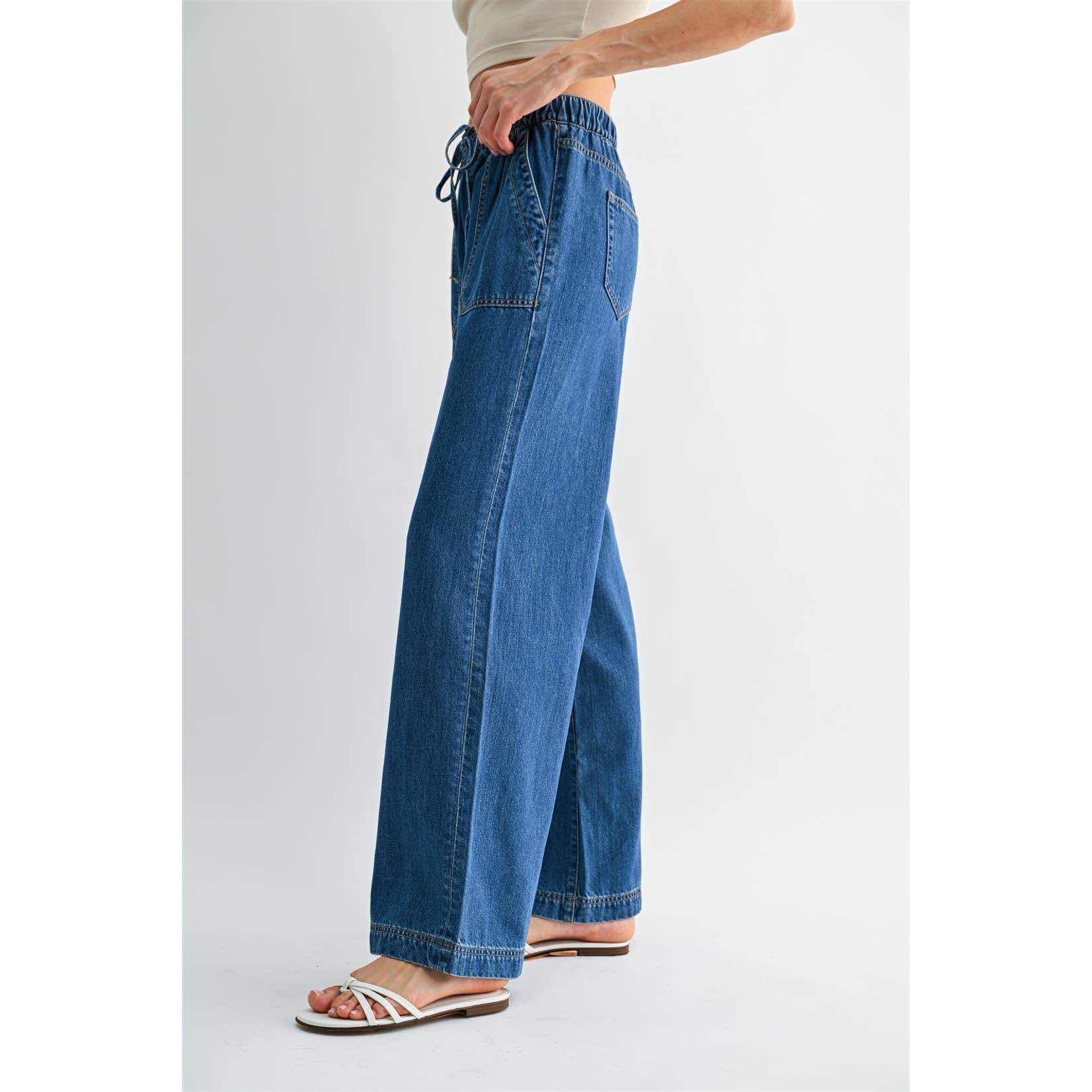 Matisse Wide Leg Pant