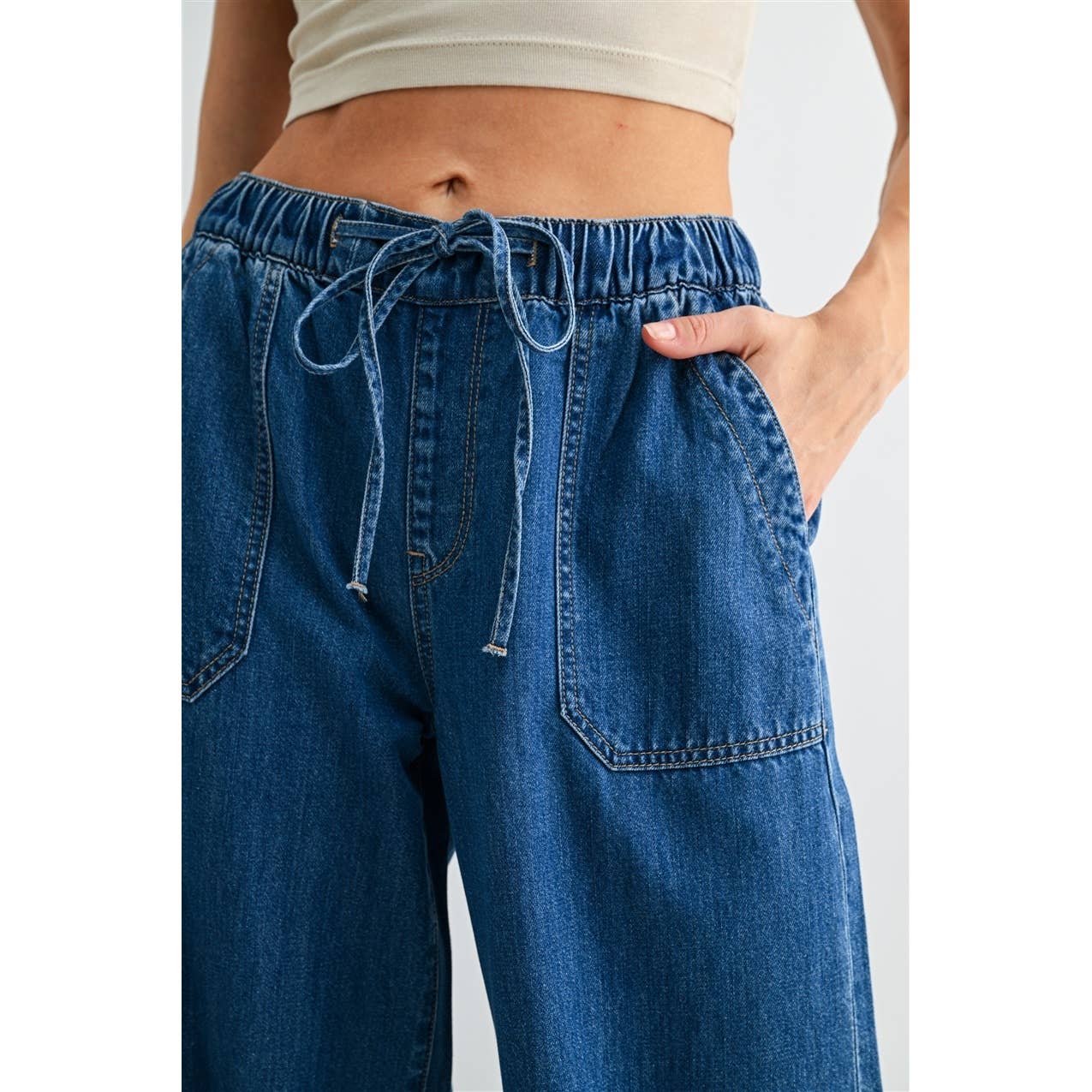 Matisse Wide Leg Pant