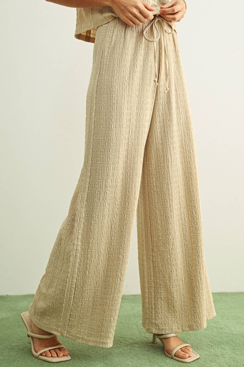 Cassie Pant