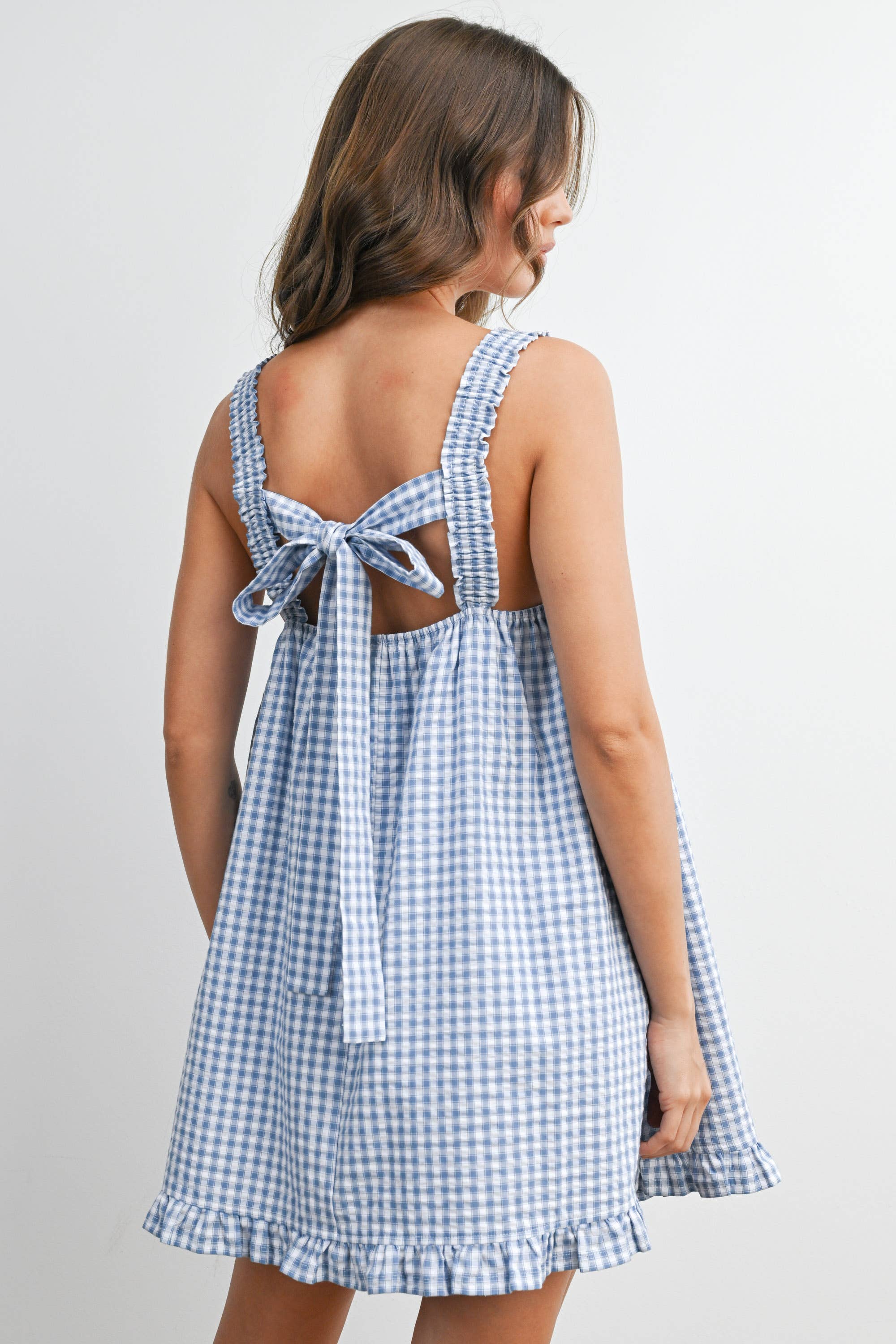 Andi Dress