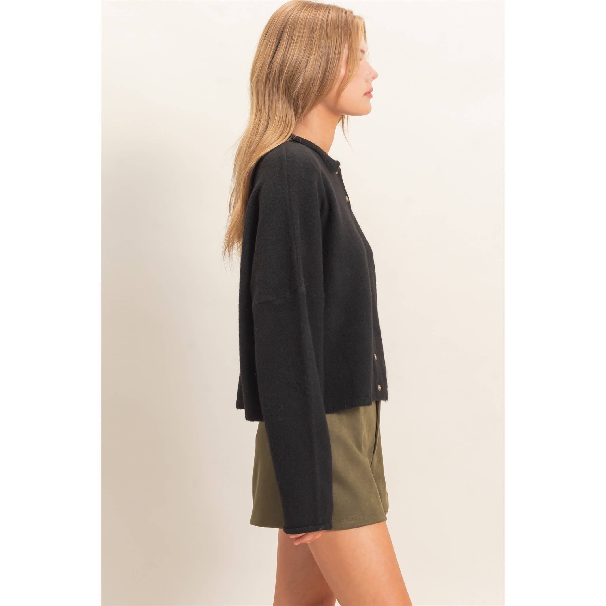 Margo Cardigan