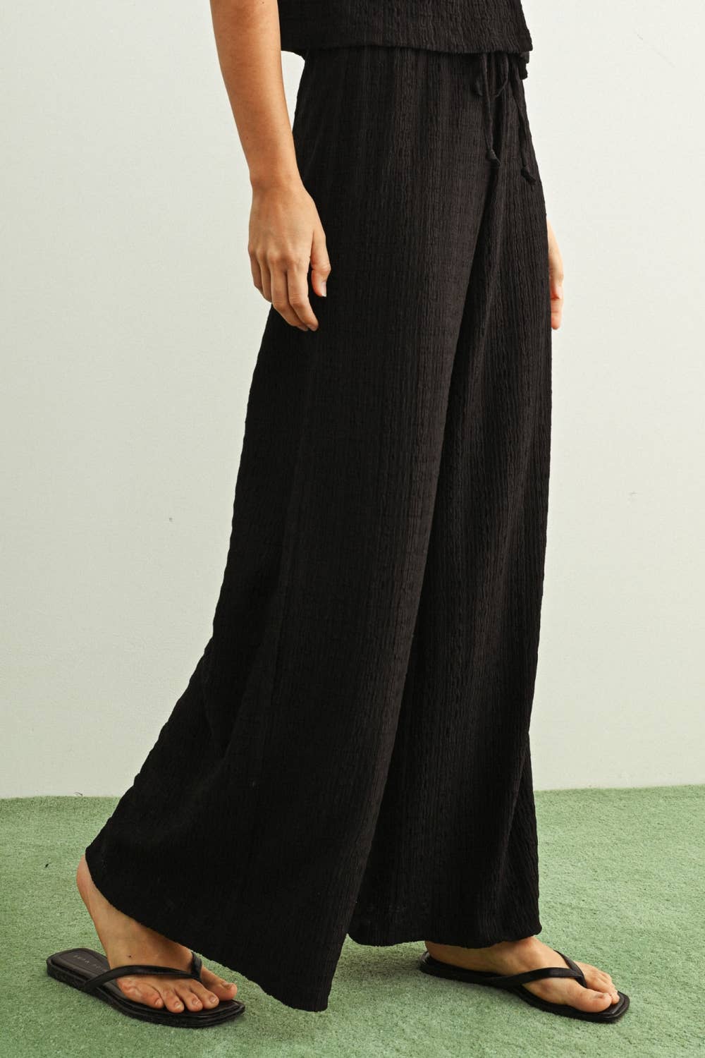 Cassie Pant