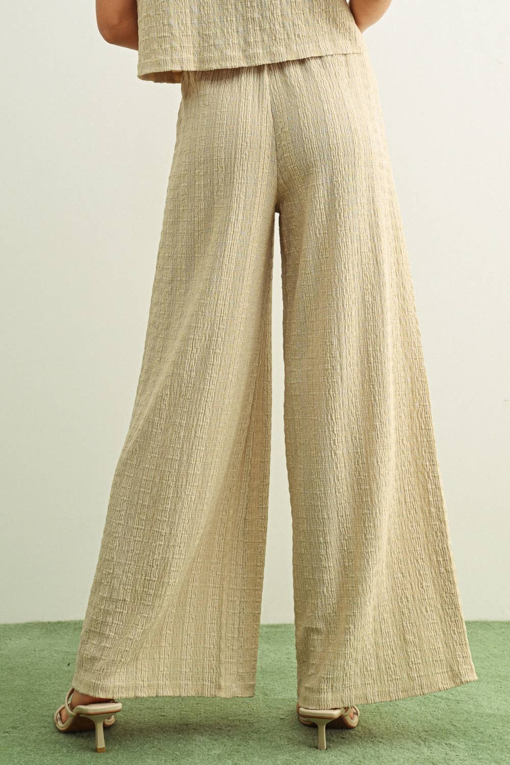 Cassie Pant