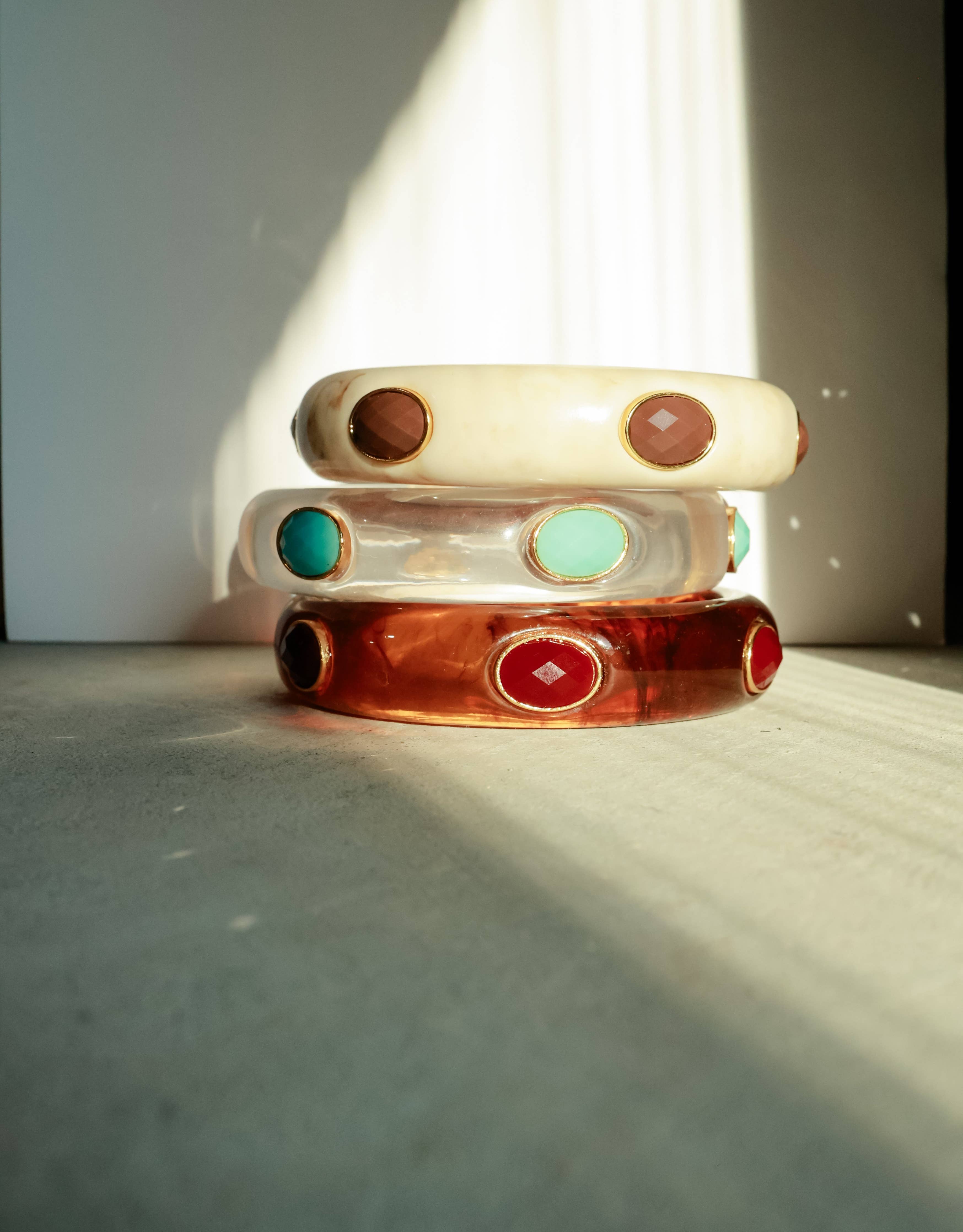 RUTHIE BANGLE | OAT