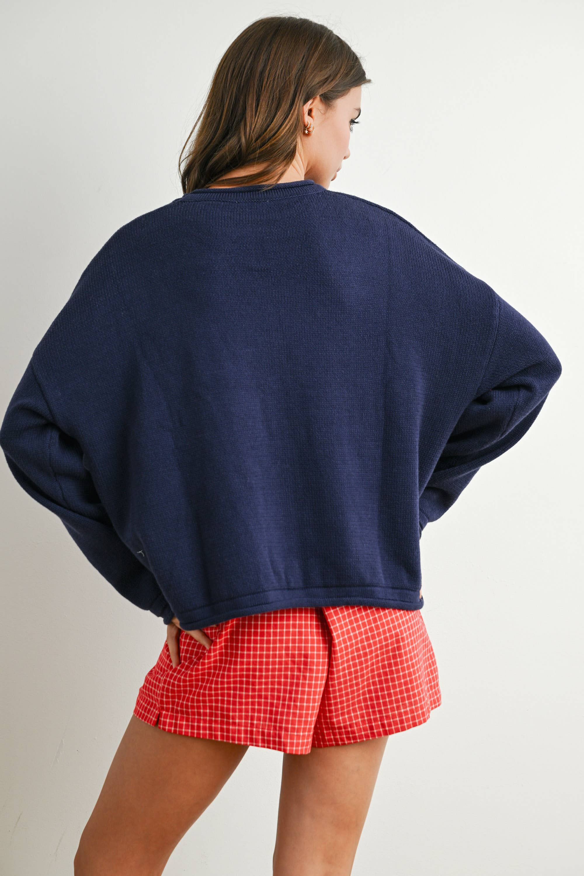 Americana Sweater