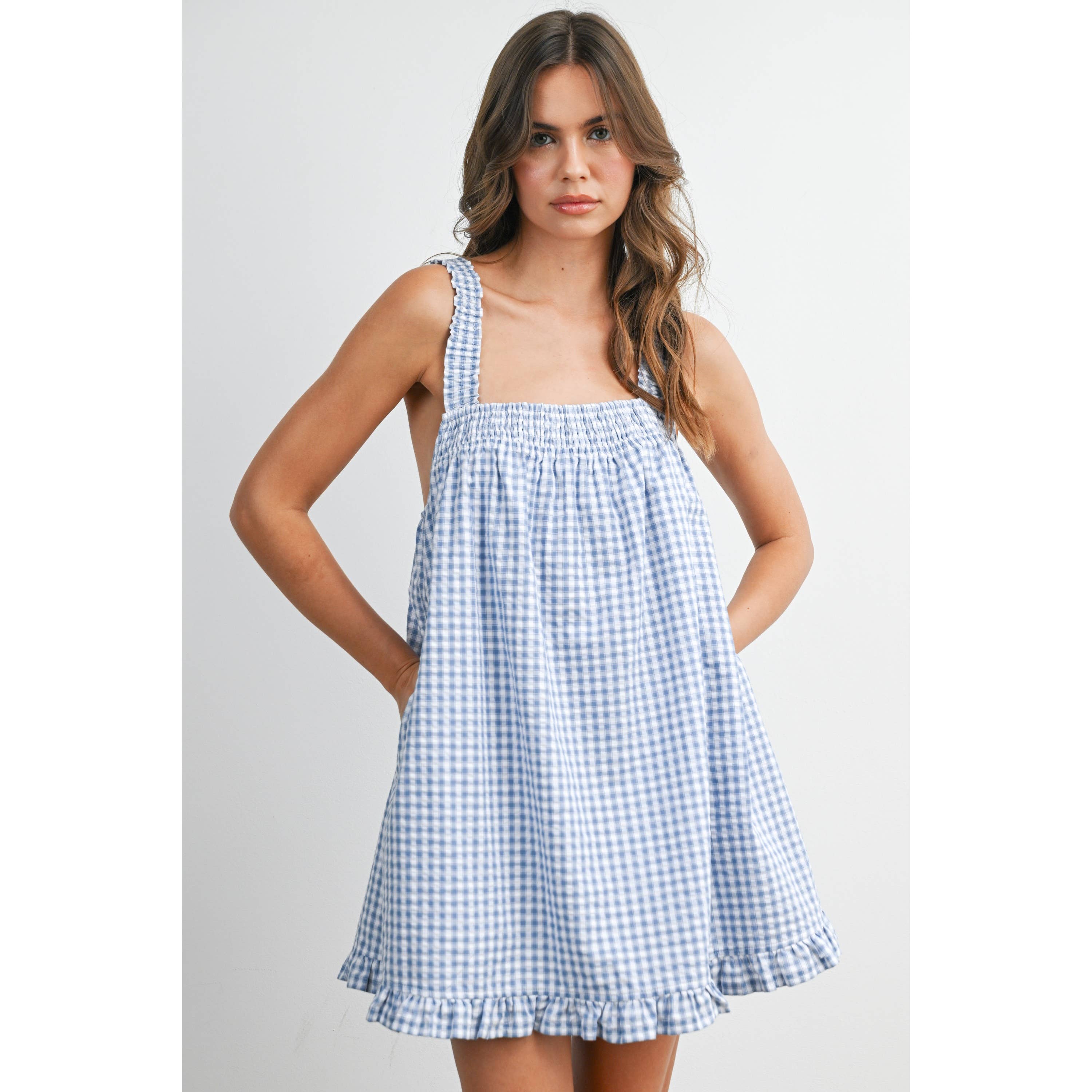 Andi Dress
