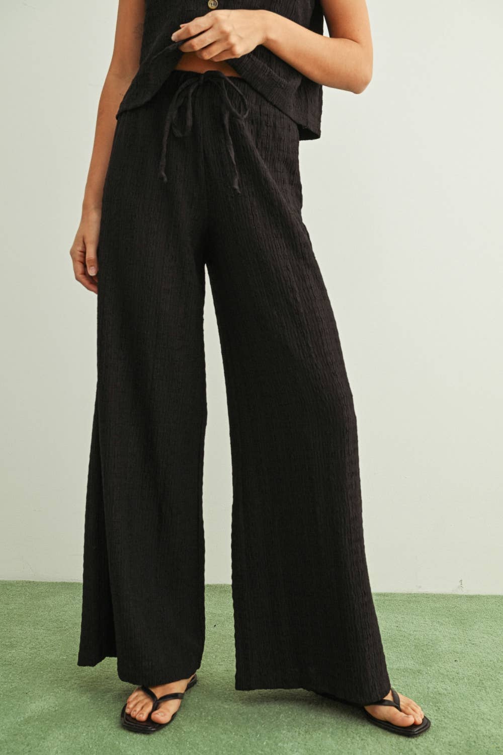 Cassie Pant