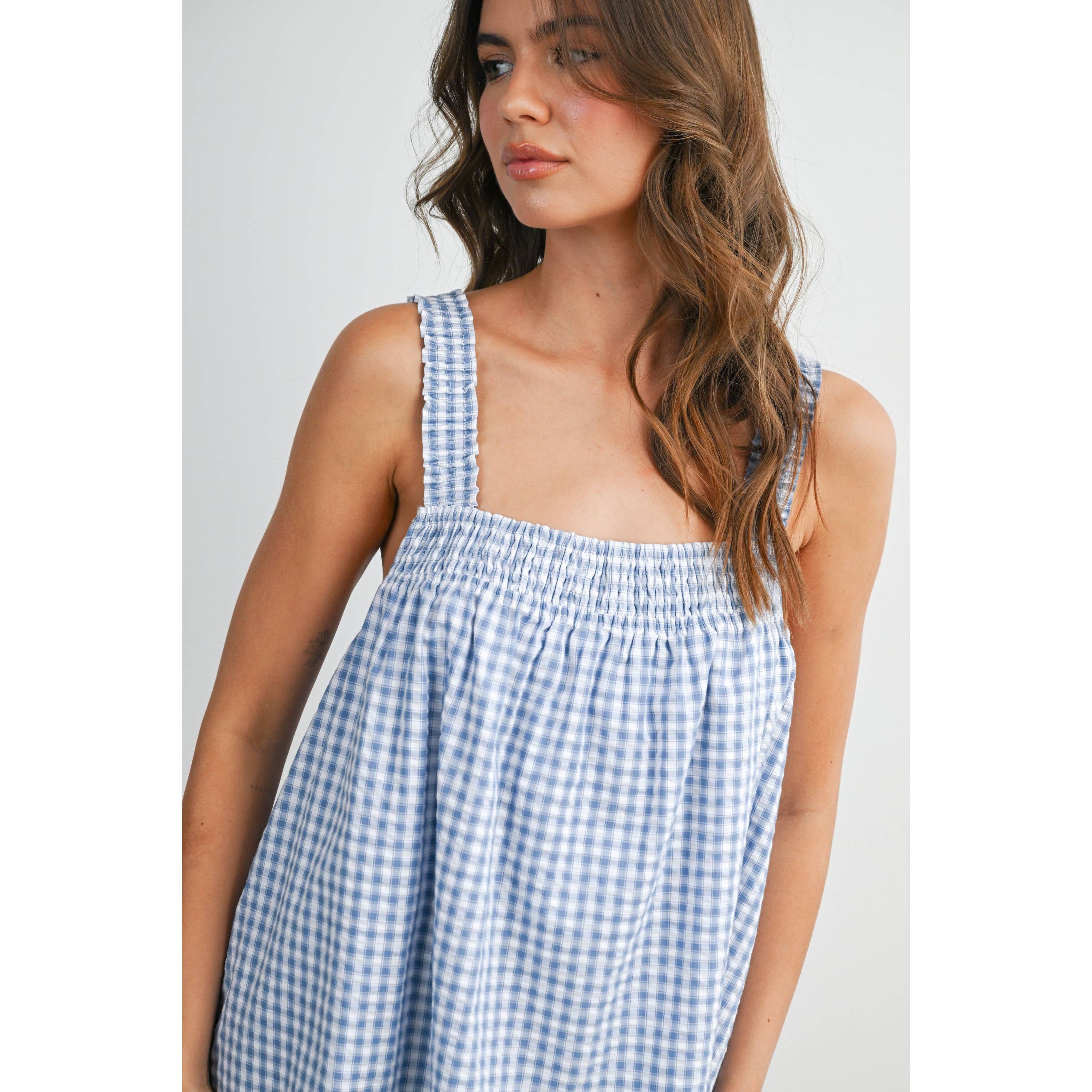 Andi Dress
