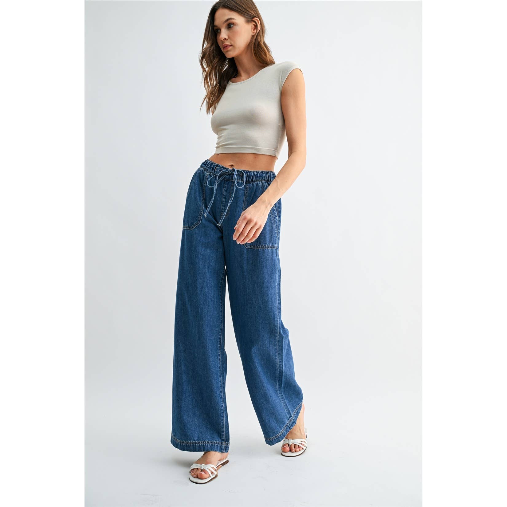 Matisse Wide Leg Pant
