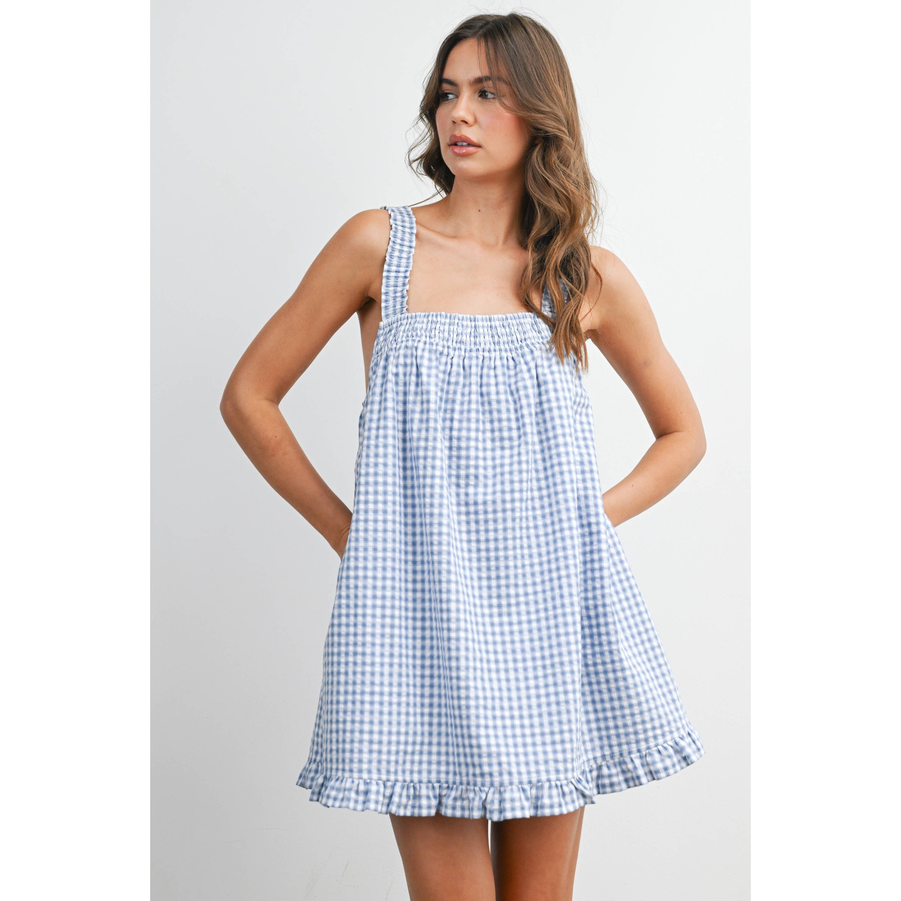 Andi Dress