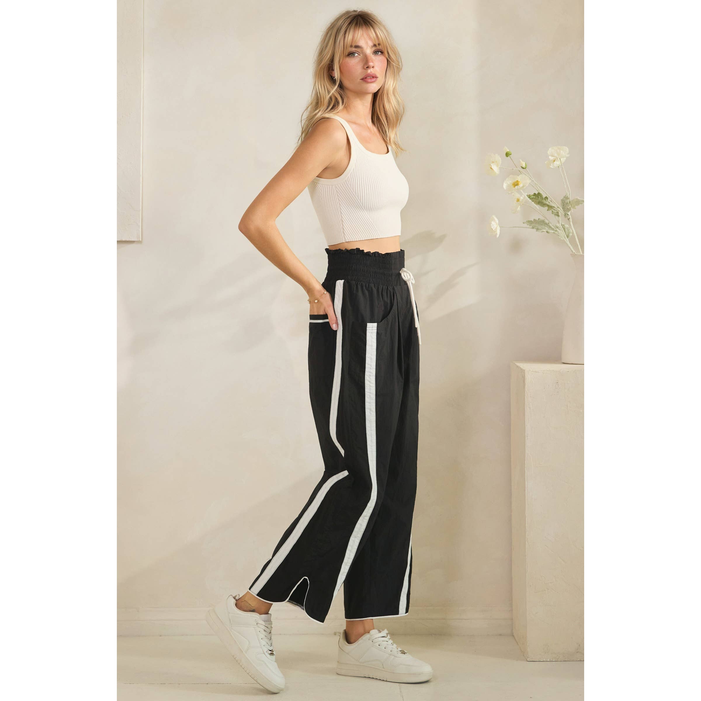 Track Pant