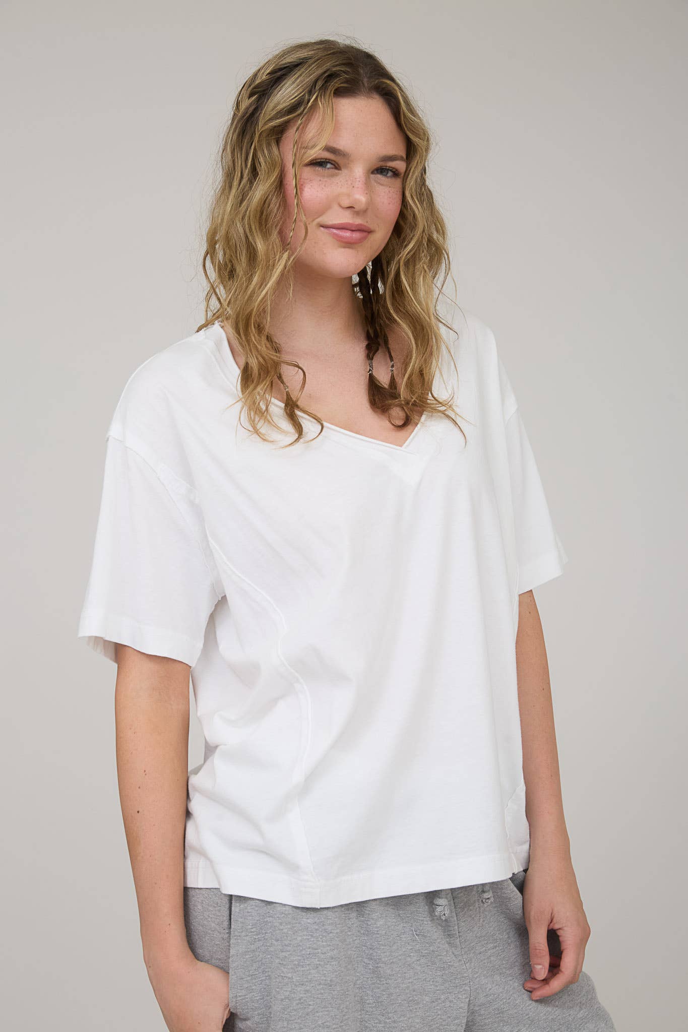Everyday Basic Tee