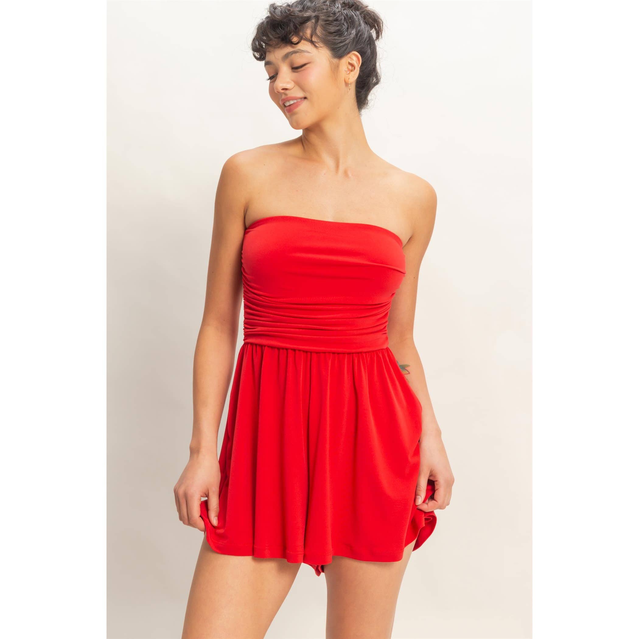 Nicole Romper