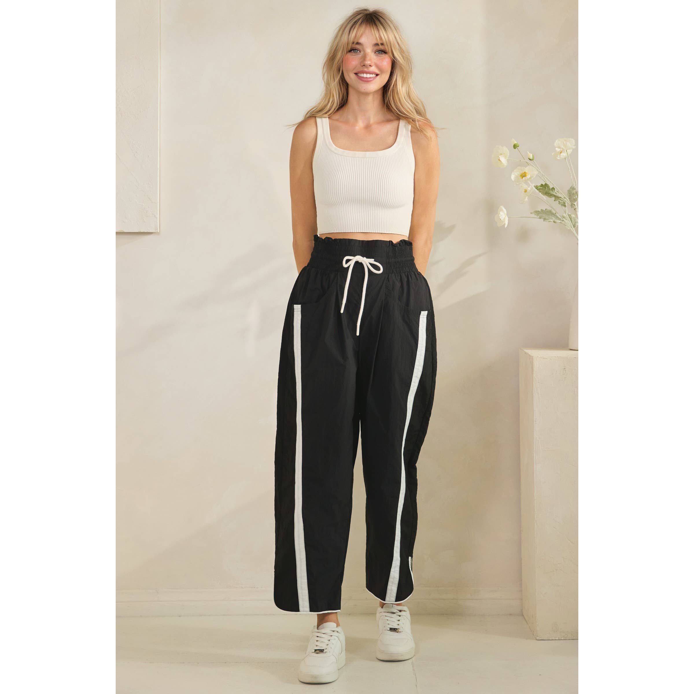 Track Pant