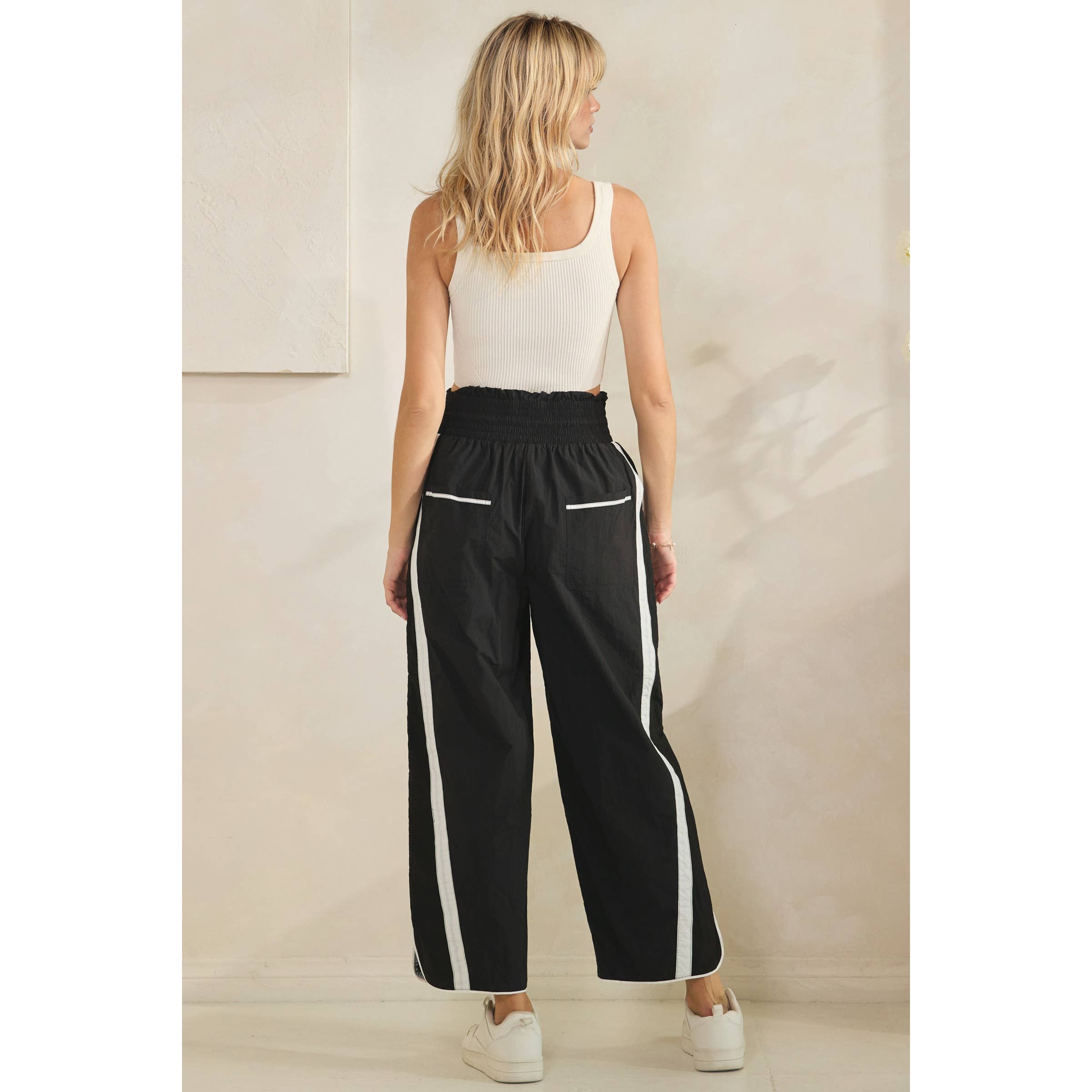 Track Pant