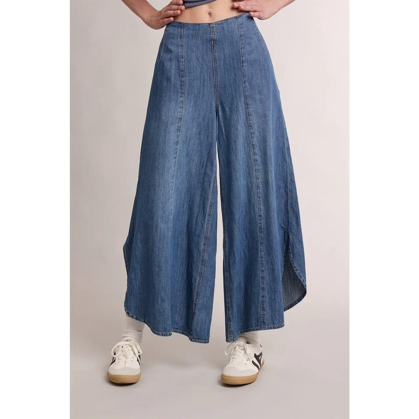 Alex Denim Pant