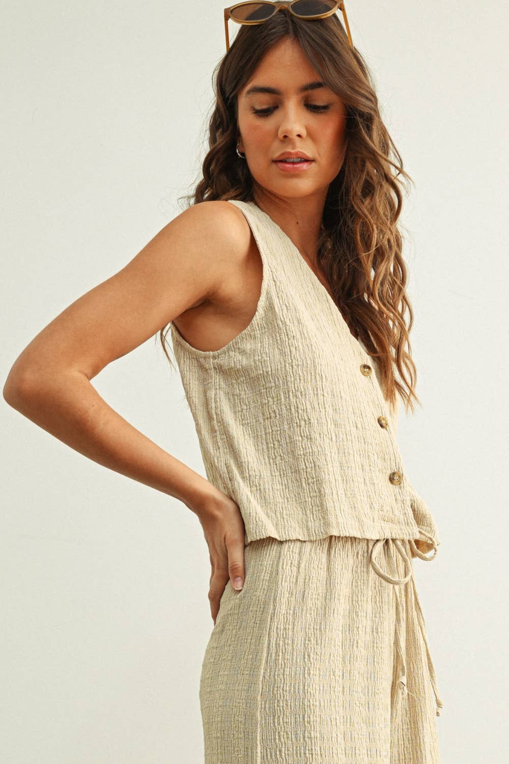 Cassie Top