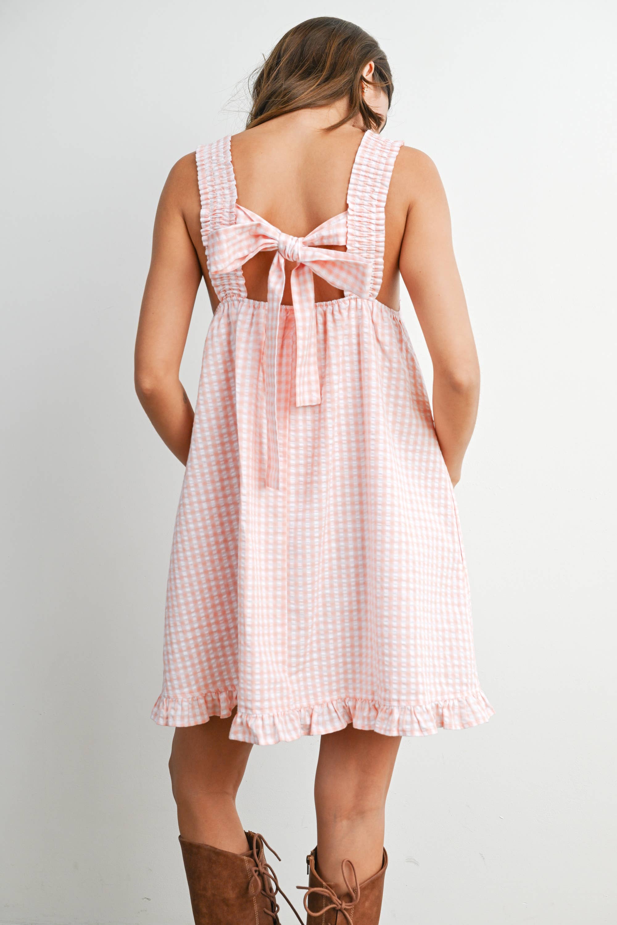 Andi Dress