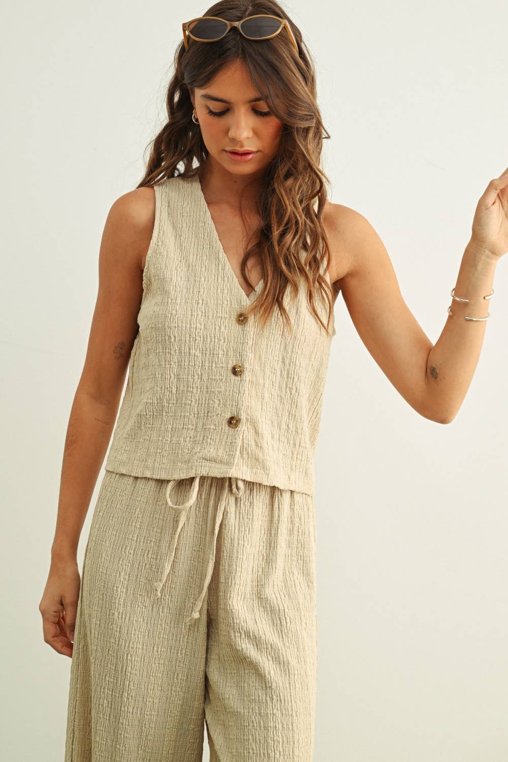 Cassie Top