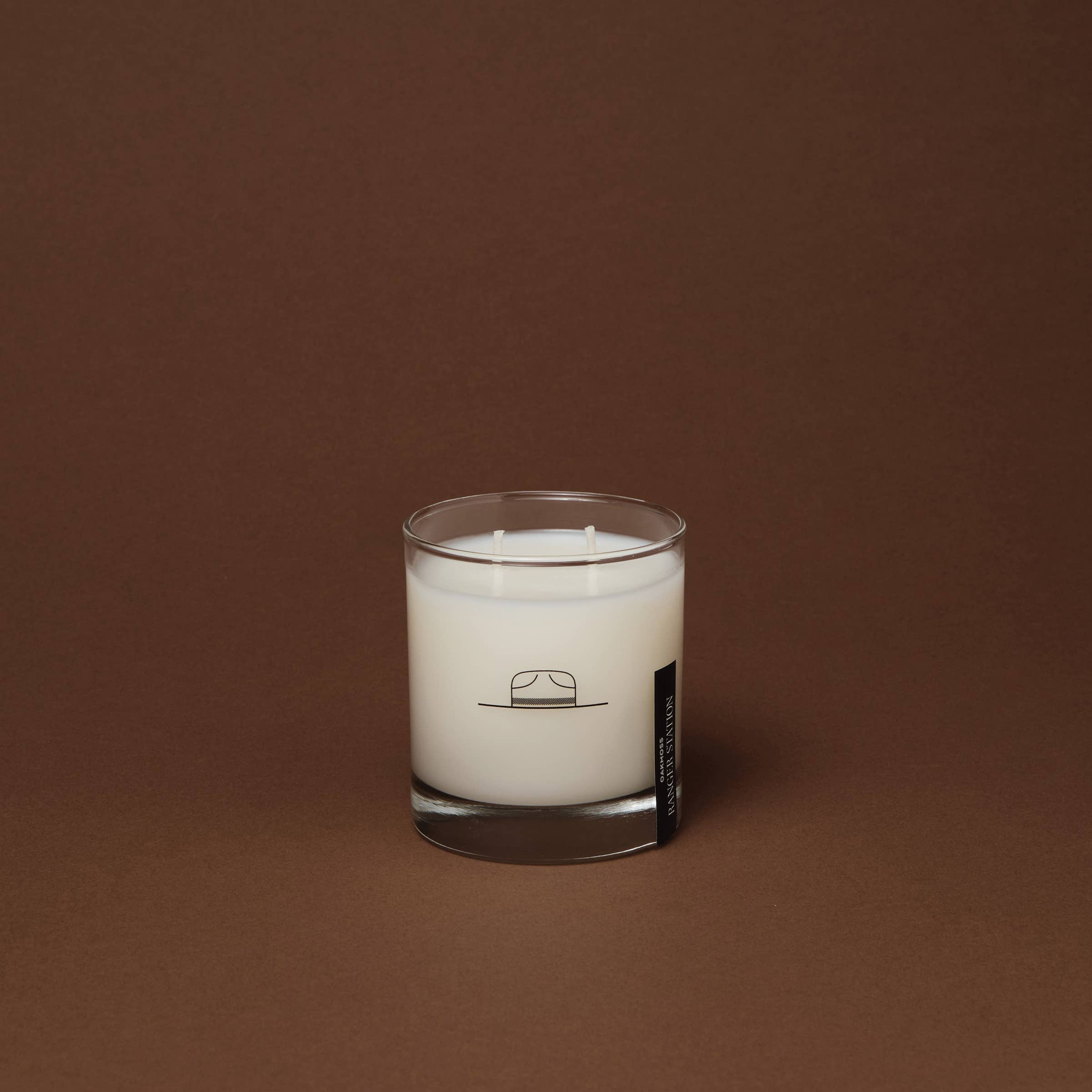 OAKMOSS CANDLE