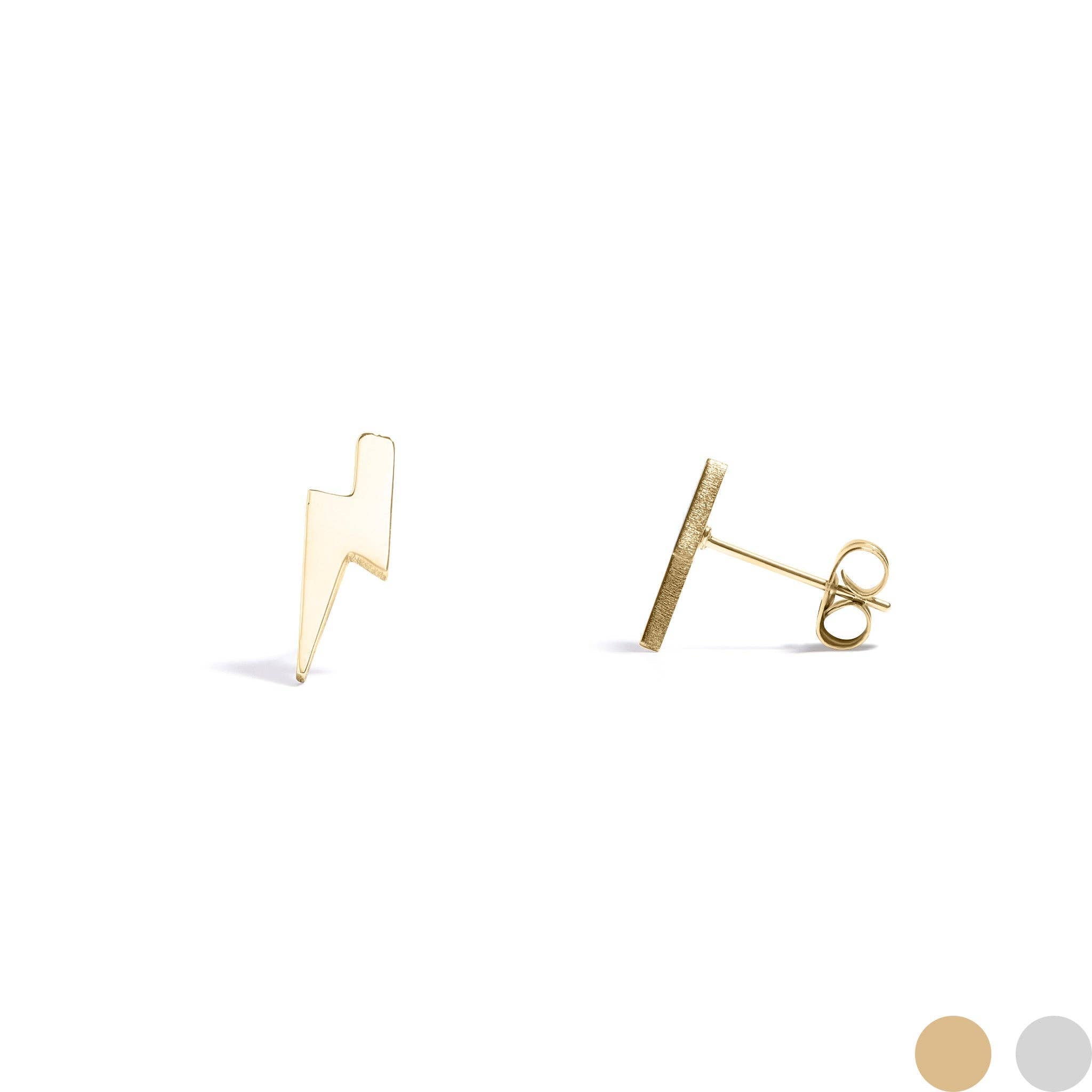 The High Voltage Studs
