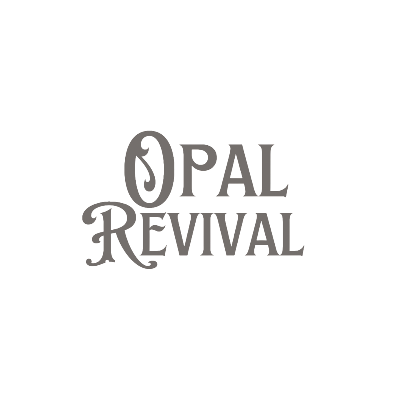 Opal Revival Gift Card